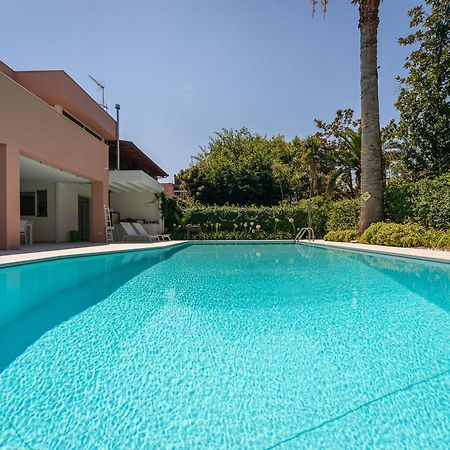 Villa Ametista Portorosa 푸르나리 외부 사진