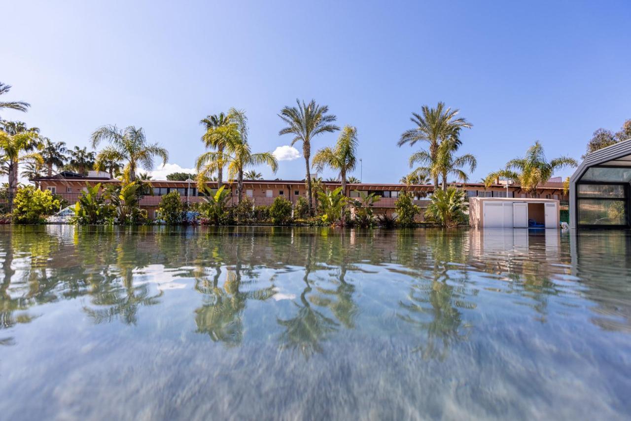 Villa Ametista Portorosa 푸르나리 외부 사진