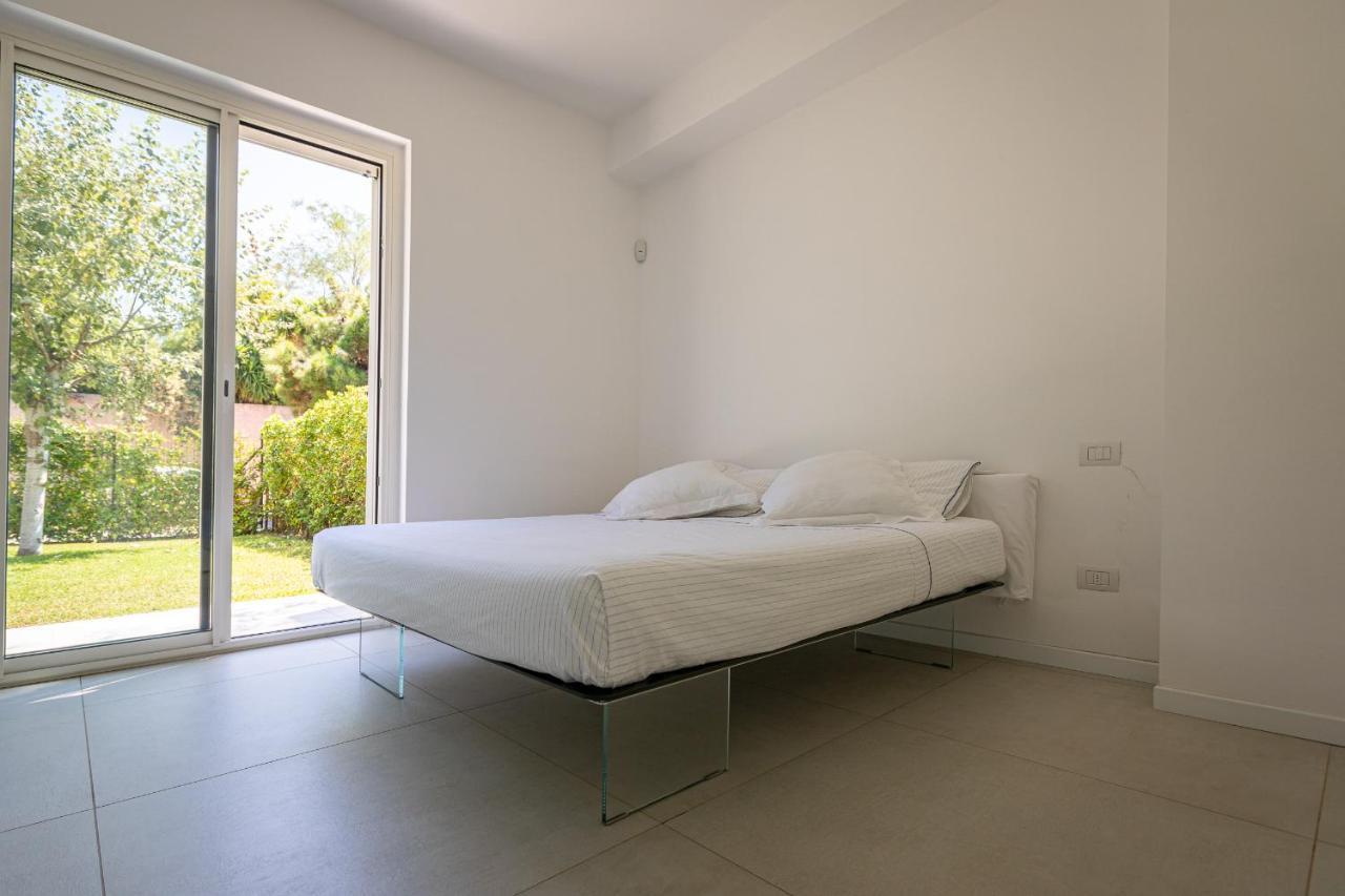 Villa Ametista Portorosa 푸르나리 외부 사진