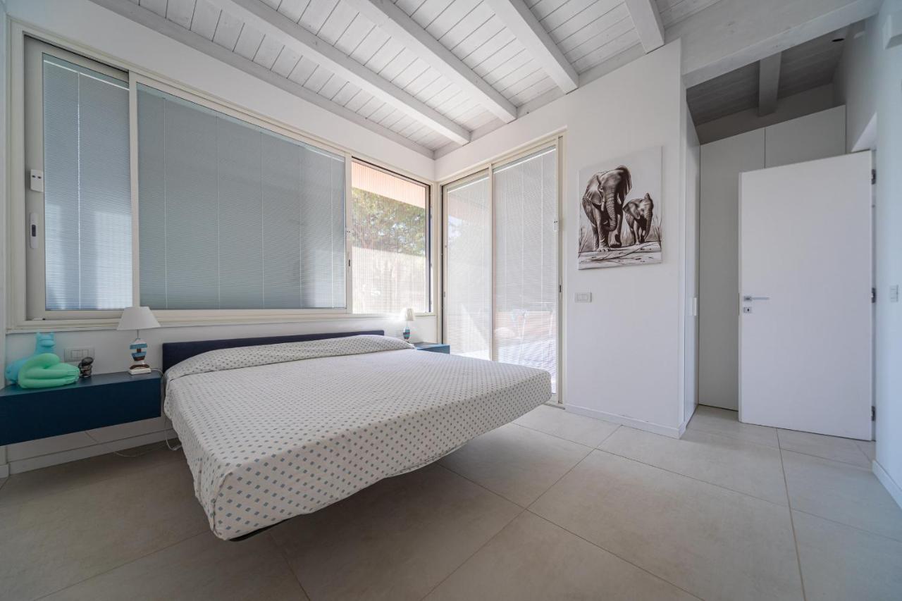 Villa Ametista Portorosa 푸르나리 외부 사진
