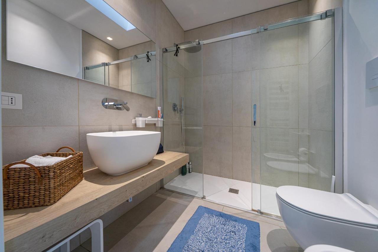 Villa Ametista Portorosa 푸르나리 외부 사진
