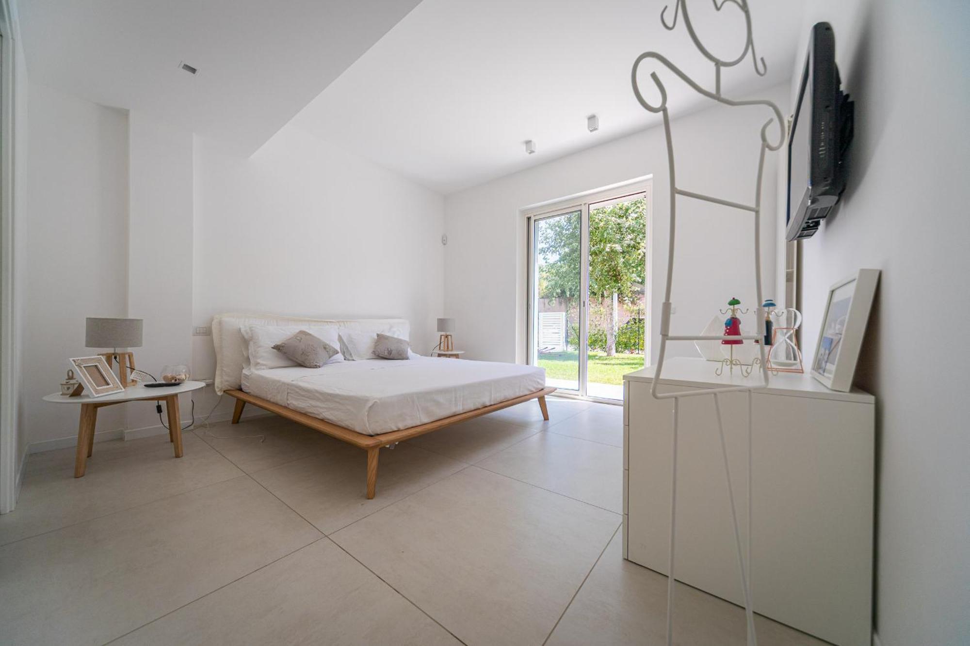 Villa Ametista Portorosa 푸르나리 외부 사진