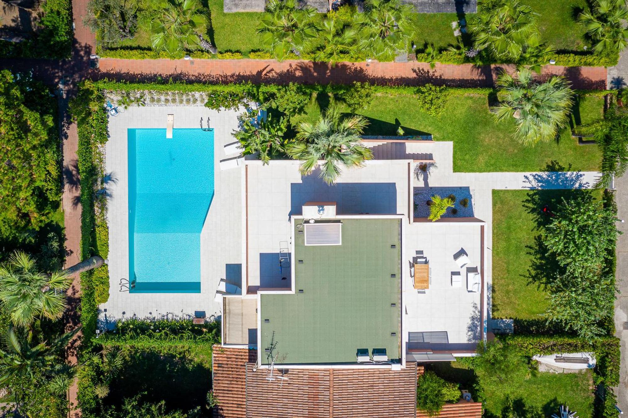 Villa Ametista Portorosa 푸르나리 외부 사진