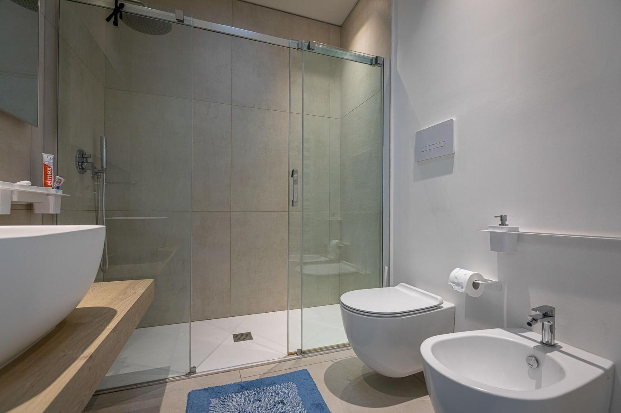 Villa Ametista Portorosa 푸르나리 외부 사진