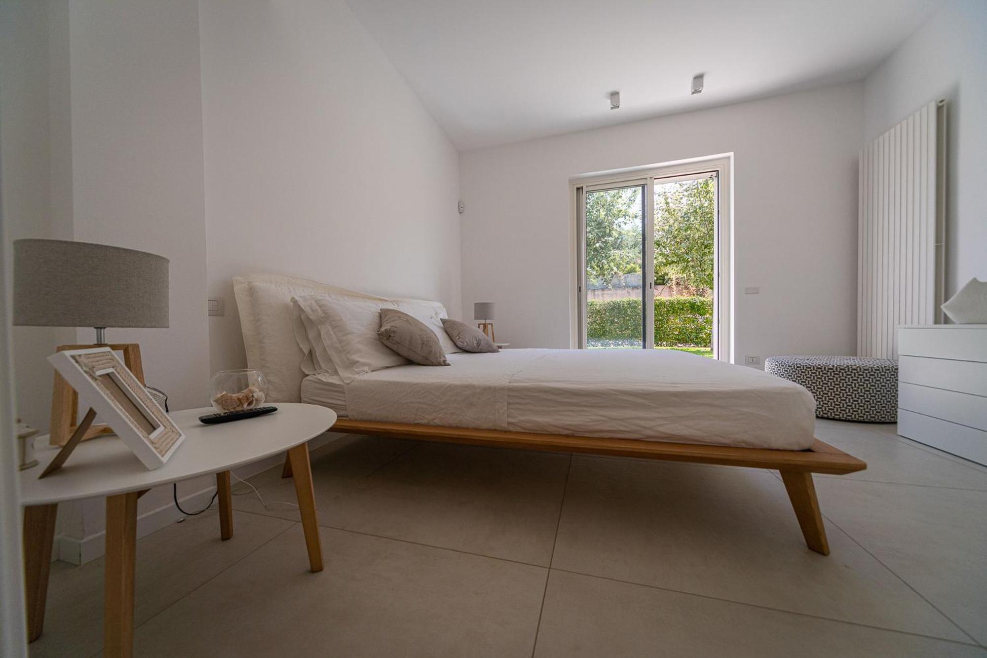 Villa Ametista Portorosa 푸르나리 외부 사진