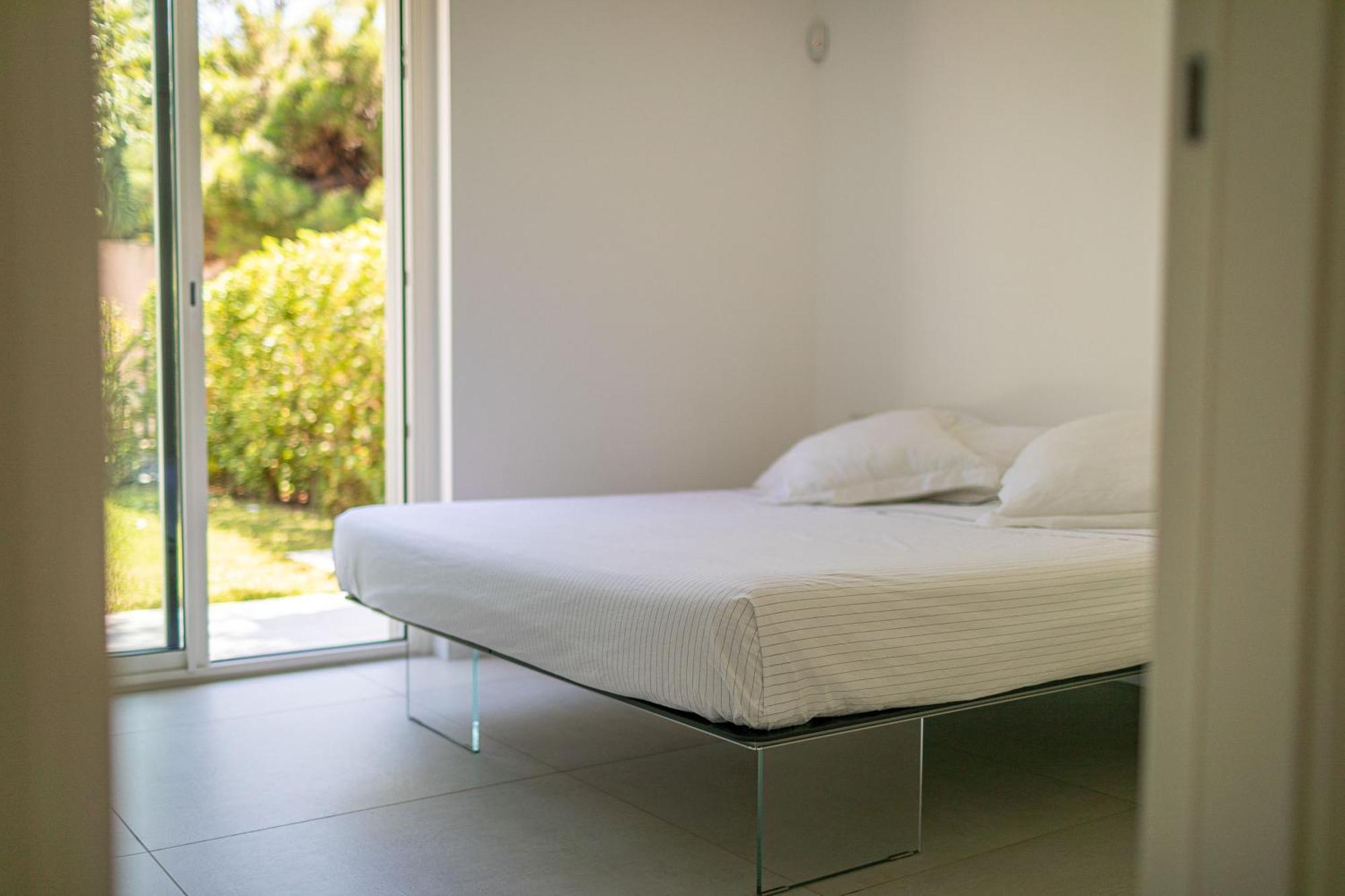 Villa Ametista Portorosa 푸르나리 외부 사진